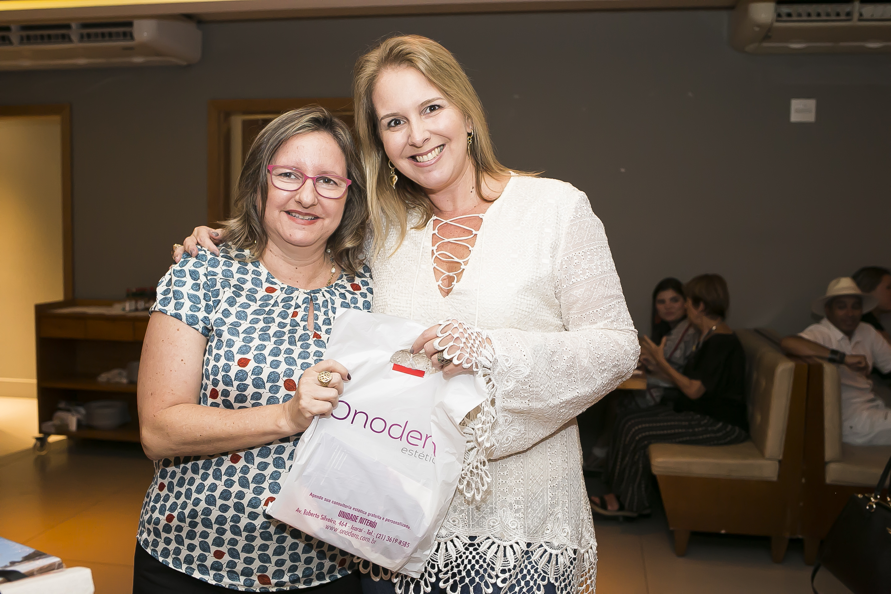 Happy Hour NFD – Abril 2017